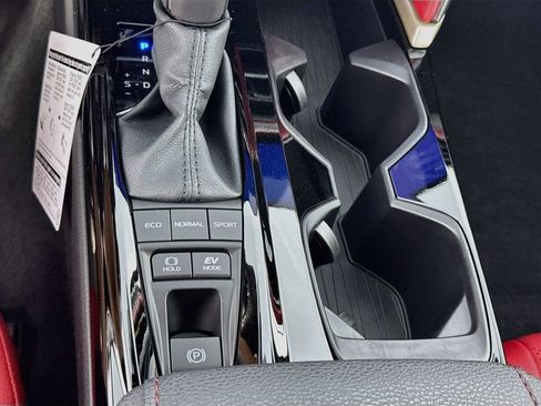 New 2026 Toyota Camry XSE FWD image 21