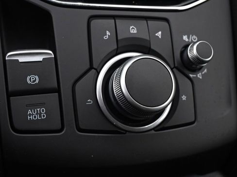 Certified 2025 MAZDA CX-5 AWD 2.5 S w/ Select Package image 32