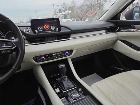 Used 2018 MAZDA MAZDA6 Grand Touring Reserve image 22
