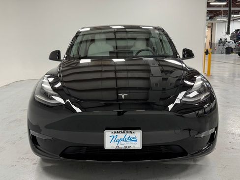 Used 2021 Tesla Model Y Performance image 6