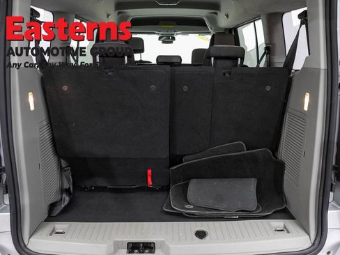 Used 2022 Ford Transit Connect XLT FWD image 9