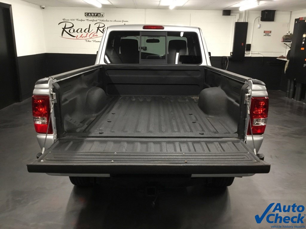 Used 2011 Ford Ranger XLT AWD/4WD image 10