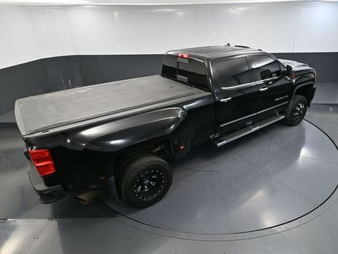 Used 2018 GMC Sierra 3500 Denali image 61