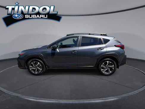Certified 2024 Subaru Crosstrek 2.0i Premium AWD/4WD image 5