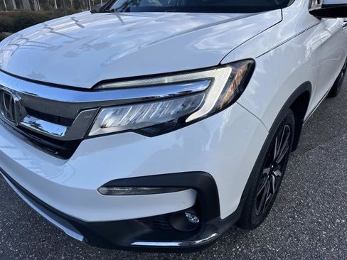 Used 2022 Honda Pilot Touring image 9