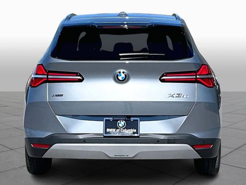Used 2025 BMW X3 xDrive30i w/ Convenience Package image 5