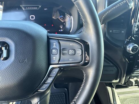 Certified 2024 RAM 2500 Limited image 23