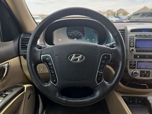 Used 2012 Hyundai Santa Fe Limited FWD image 23