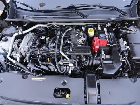 Certified 2025 Nissan Pathfinder SV AWD/4WD image 27