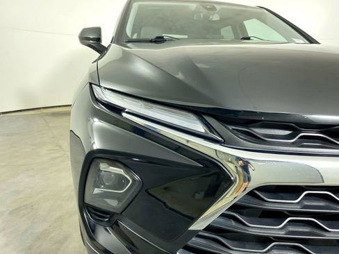 Used 2023 Chevrolet Blazer LT image 26