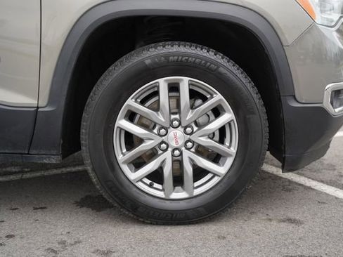 Used 2019 GMC Acadia SLT image 46