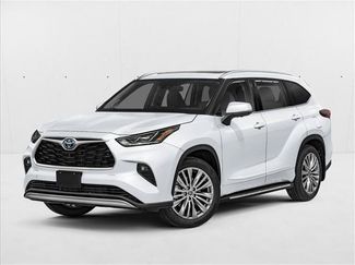 New 2026 Toyota Highlander Platinum AWD/4WD video 1