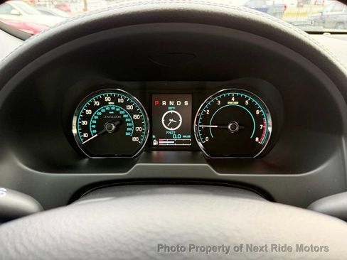 Used 2015 Jaguar XF Premium image 23