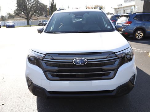 New 2026 Subaru Forester Premium image 12