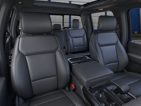 New 2026 Ford F150 Lariat image 10