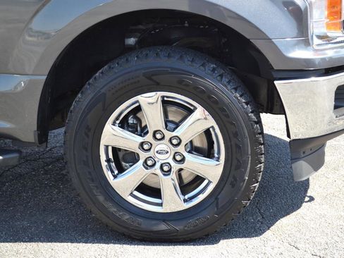 Used 2019 Ford F150 XLT w/ Equipment Group 302A Luxury AWD/4WD image 60