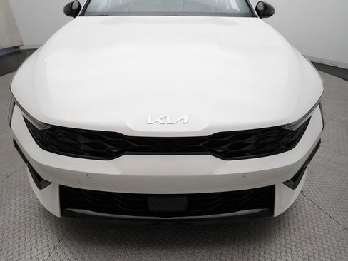 Used 2026 Kia K5 GT-Line AWD/4WD image 21