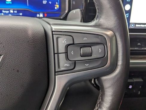 Used 2022 Chevrolet Silverado 1500 LT Trail Boss w/ Convenience Package II image 32