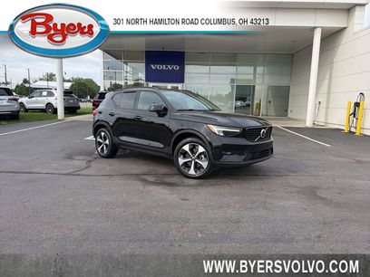 Used 2023 Volvo XC40 B5 Plus w/ Driver Assist Package