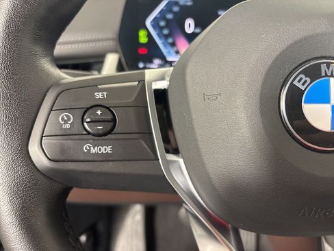 Certified 2025 BMW X1 xDrive28i w/ Convenience Package image 19