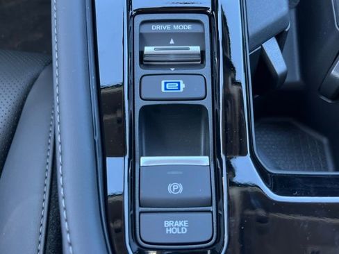 New 2026 Honda Accord Touring image 33