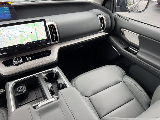 New 2026 Ford Expedition Max Active AWD/4WD image 35