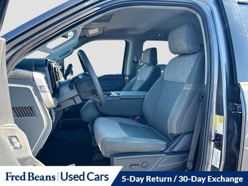 Certified 2024 Ford F250 XLT image 21