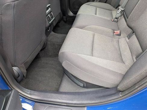 Certified 2025 Toyota Camry LE FWD image 16