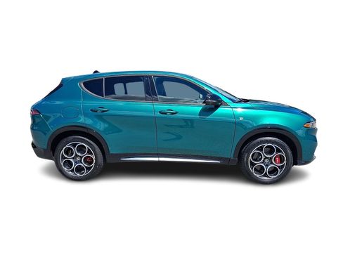 Used 2024 Alfa Romeo Tonale Ti w/ Active Assist Package AWD/4WD image 8