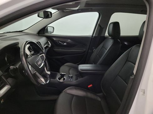 Used 2019 GMC Terrain SLT w/ Preferred Package AWD/4WD image 17
