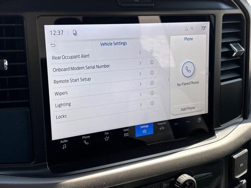 New 2026 Ford F150 XL image 19