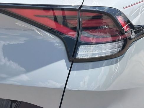 Used 2023 Kia Sportage SX FWD image 25