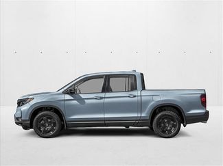 New 2026 Honda Ridgeline Black Edition video 3