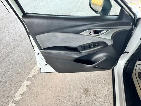 Used 2019 MAZDA CX-3 Grand Touring w/ Premium Package FWD image 9