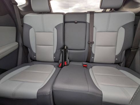 Used 2021 Chevrolet Blazer LT w/ Sound & Technology Package image 20