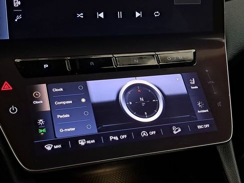 Used 2023 Maserati Grecale GT image 42