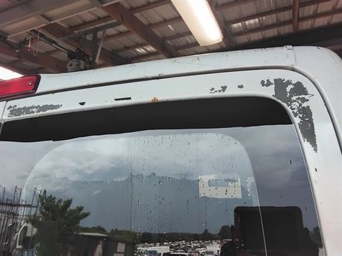 Used 2012 Nissan NV 1500 S w/ Side Curtain Airbag Pkg RWD image 18