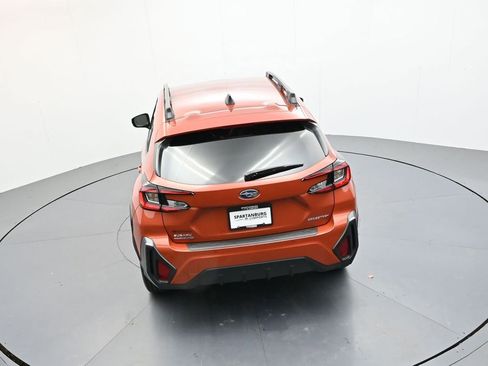 Certified 2025 Subaru Crosstrek 2.5i Limited w/ Popular Package #3A image 20