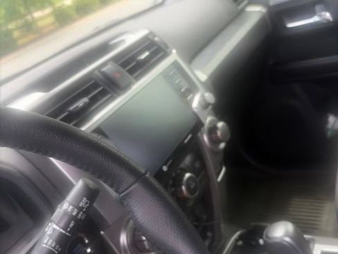 Used 2022 Toyota 4Runner SR5 RWD image 5