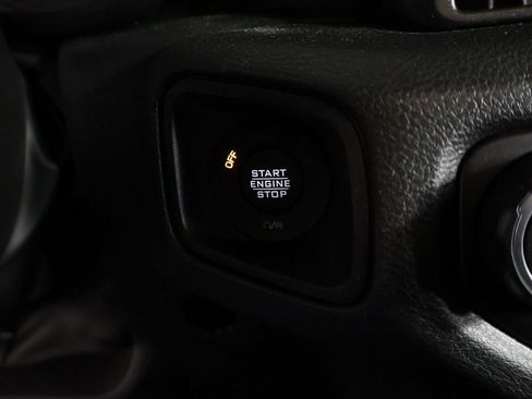 Used 2025 Jeep Wrangler Unlimited Sport S 4xe AWD/4WD image 34
