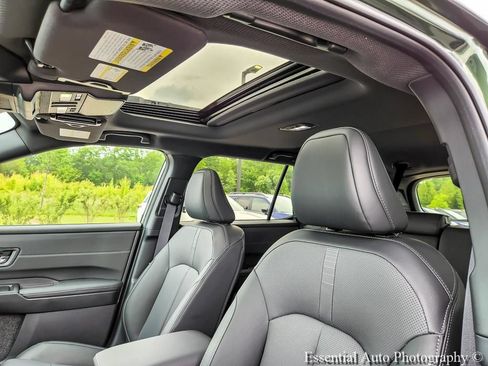 New 2026 Subaru Outback Touring XT AWD/4WD image 10