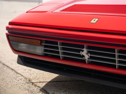 Used 1988 Ferrari 328 GTS image 12
