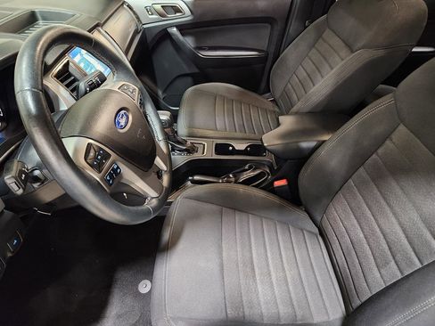 Used 2021 Ford Ranger XLT w/ Equipment Group 301A Mid image 29