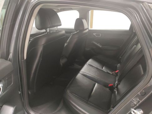 Used 2024 Honda Civic EX-L image 11