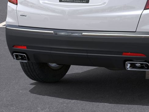 New 2025 Cadillac XT5 Luxury w/ LPO, Floor Liner Package image 14