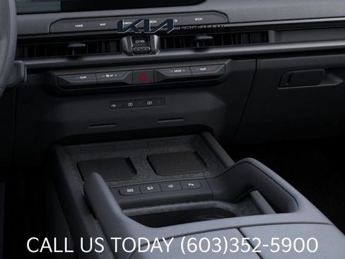 New 2027 Kia Telluride EX X-Line AWD/4WD image 23