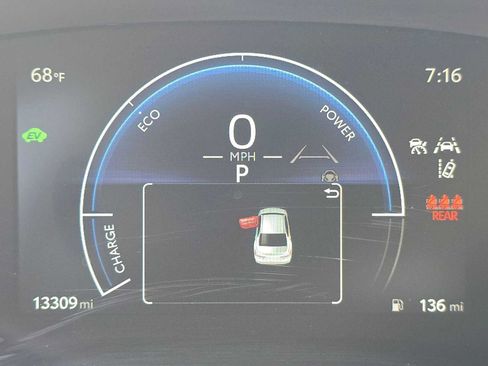 Certified 2026 Toyota Camry SE FWD image 26