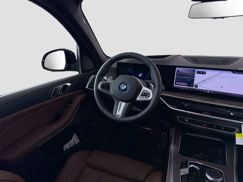 New 2026 BMW X5 xDrive50e w/ M Sport Package image 26