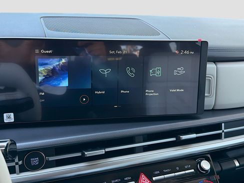 New 2026 Hyundai Santa Fe SEL image 31