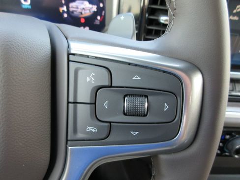 New 2026 Chevrolet Silverado 1500 LTZ image 31